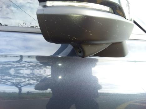 HONDA HR-V 1.5 16V 4P FLEX EXL AUTOM�TICO CVT, Foto 6