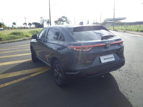 HONDA HR-V 1.5 16V 4P FLEX EXL AUTOM�TICO CVT, Foto 7