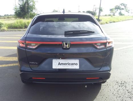 HONDA HR-V 1.5 16V 4P FLEX EXL AUTOM�TICO CVT, Foto 8