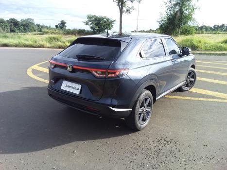 HONDA HR-V 1.5 16V 4P FLEX EXL AUTOM�TICO CVT, Foto 9