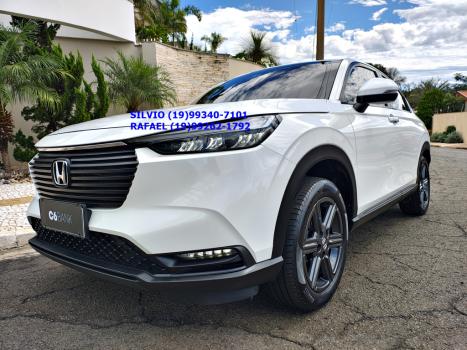 HONDA HR-V 1.5 16V 4P FLEX EXL AUTOM�TICO CVT, Foto 1