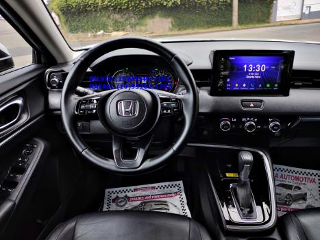 HONDA HR-V 1.5 16V 4P FLEX EXL AUTOM�TICO CVT, Foto 2
