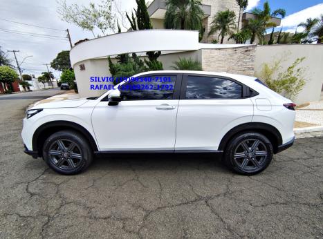 HONDA HR-V 1.5 16V 4P FLEX EXL AUTOM�TICO CVT, Foto 3