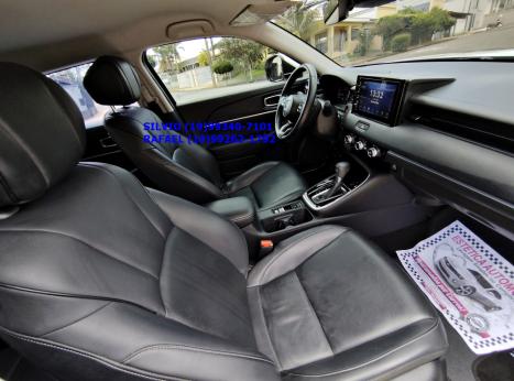 HONDA HR-V 1.5 16V 4P FLEX EXL AUTOM�TICO CVT, Foto 6