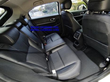 HONDA HR-V 1.5 16V 4P FLEX EXL AUTOM�TICO CVT, Foto 8