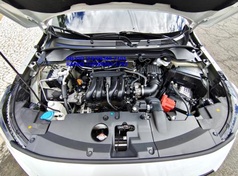 HONDA HR-V 1.5 16V 4P FLEX EXL AUTOM�TICO CVT, Foto 10
