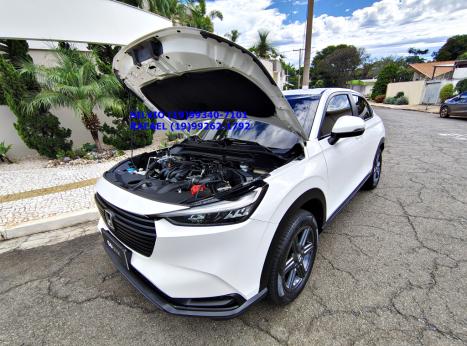 HONDA HR-V 1.5 16V 4P FLEX EXL AUTOM�TICO CVT, Foto 11