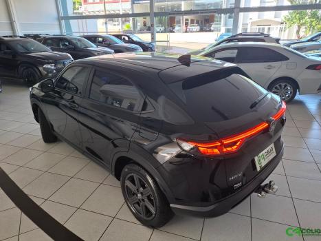 HONDA HR-V 1.5 16V 4P FLEX EXL AUTOM�TICO CVT, Foto 2