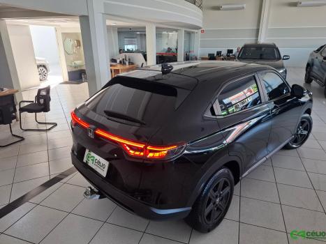 HONDA HR-V 1.5 16V 4P FLEX EXL AUTOM�TICO CVT, Foto 3