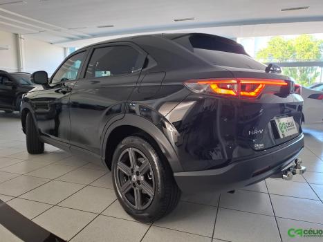 HONDA HR-V 1.5 16V 4P FLEX EXL AUTOM�TICO CVT, Foto 4