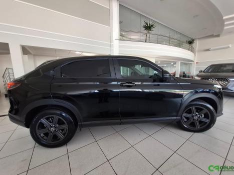 HONDA HR-V 1.5 16V 4P FLEX EXL AUTOM�TICO CVT, Foto 5