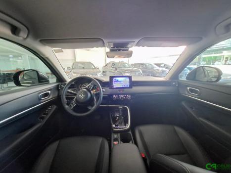 HONDA HR-V 1.5 16V 4P FLEX EXL AUTOM�TICO CVT, Foto 6