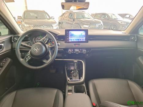 HONDA HR-V 1.5 16V 4P FLEX EXL AUTOM�TICO CVT, Foto 7