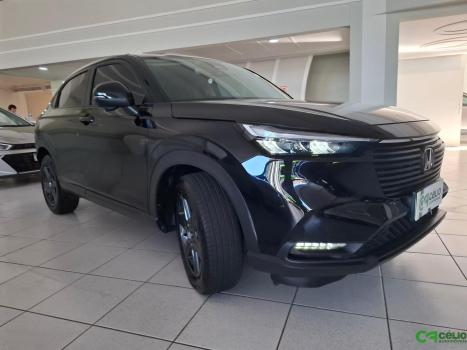 HONDA HR-V 1.5 16V 4P FLEX EXL AUTOM�TICO CVT, Foto 8