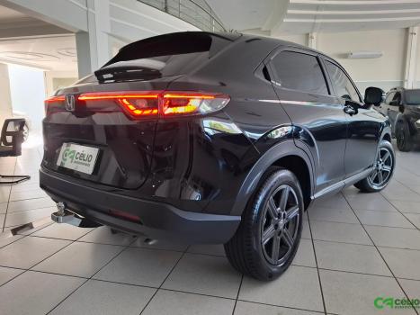 HONDA HR-V 1.5 16V 4P FLEX EXL AUTOM�TICO CVT, Foto 9