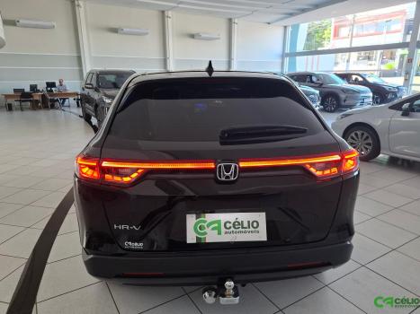 HONDA HR-V 1.5 16V 4P FLEX EXL AUTOM�TICO CVT, Foto 10