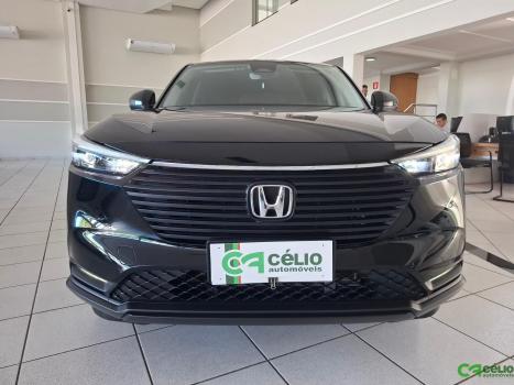 HONDA HR-V 1.5 16V 4P FLEX EXL AUTOM�TICO CVT, Foto 11