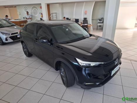 HONDA HR-V 1.5 16V 4P FLEX EXL AUTOM�TICO CVT, Foto 12