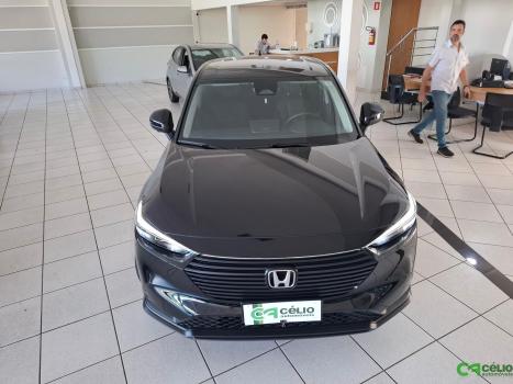 HONDA HR-V 1.5 16V 4P FLEX EXL AUTOM�TICO CVT, Foto 13