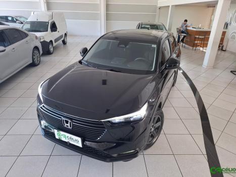 HONDA HR-V 1.5 16V 4P FLEX EXL AUTOM�TICO CVT, Foto 14