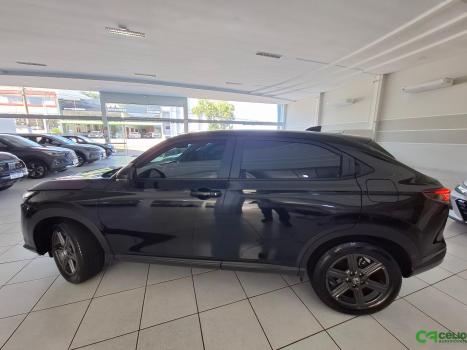 HONDA HR-V 1.5 16V 4P FLEX EXL AUTOM�TICO CVT, Foto 15