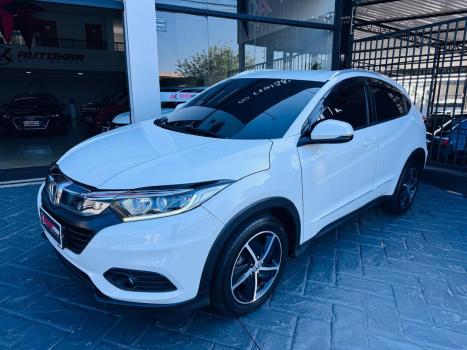 HONDA HR-V 1.5 16V 4P FLEX EX AUTOM�TICO CVT, Foto 2