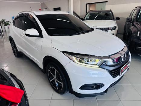 HONDA HR-V 1.5 16V 4P FLEX EX AUTOM�TICO CVT, Foto 4