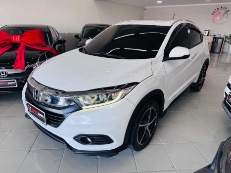 HONDA HR-V 1.5 16V 4P FLEX EX AUTOM�TICO CVT, Foto 5