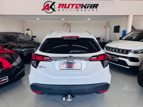 HONDA HR-V 1.5 16V 4P FLEX EX AUTOM�TICO CVT, Foto 6