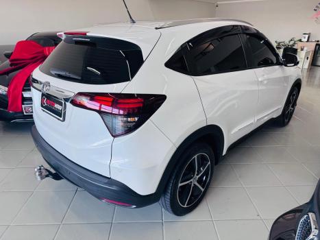 HONDA HR-V 1.5 16V 4P FLEX EX AUTOM�TICO CVT, Foto 8