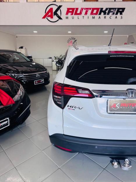 HONDA HR-V 1.5 16V 4P FLEX EX AUTOM�TICO CVT, Foto 9