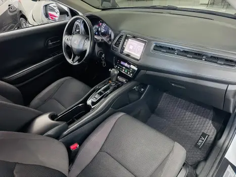 HONDA HR-V 1.5 16V 4P FLEX EX AUTOM�TICO CVT, Foto 10