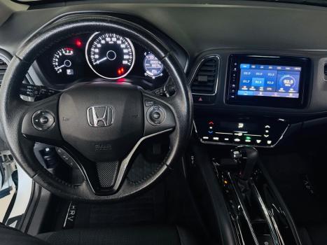 HONDA HR-V 1.5 16V 4P FLEX EX AUTOM�TICO CVT, Foto 11