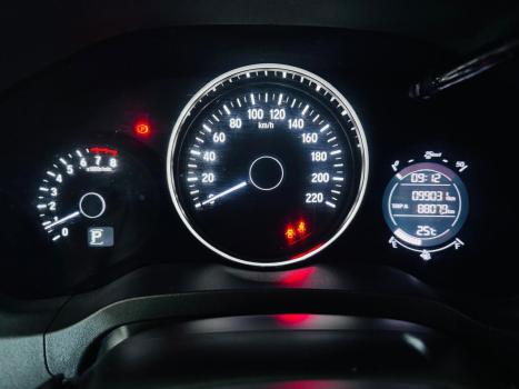 HONDA HR-V 1.5 16V 4P FLEX EX AUTOM�TICO CVT, Foto 13