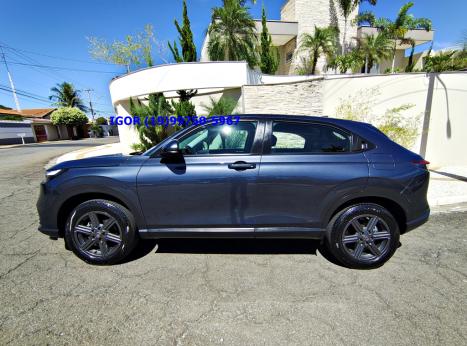 HONDA HR-V 1.5 16V 4P FLEX EXL AUTOM�TICO CVT, Foto 2