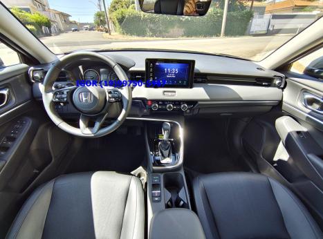 HONDA HR-V 1.5 16V 4P FLEX EXL AUTOM�TICO CVT, Foto 3
