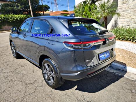 HONDA HR-V 1.5 16V 4P FLEX EXL AUTOM�TICO CVT, Foto 4