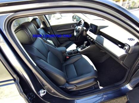HONDA HR-V 1.5 16V 4P FLEX EXL AUTOM�TICO CVT, Foto 5