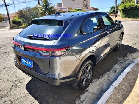 HONDA HR-V 1.5 16V 4P FLEX EXL AUTOM�TICO CVT, Foto 6