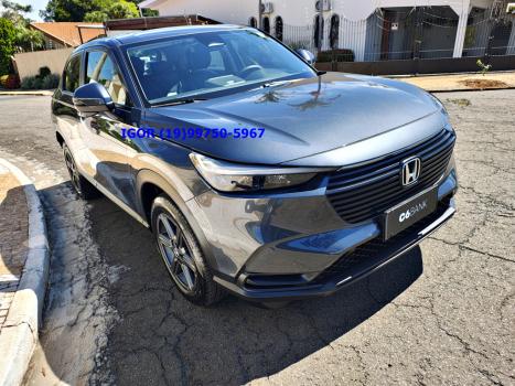 HONDA HR-V 1.5 16V 4P FLEX EXL AUTOM�TICO CVT, Foto 7