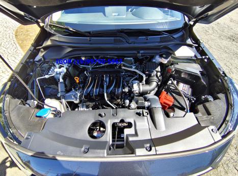 HONDA HR-V 1.5 16V 4P FLEX EXL AUTOM�TICO CVT, Foto 8