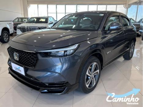 HONDA HR-V 1.5 16V 4P FLEX TOURING TURBO AUTOM�TICO CVT, Foto 1