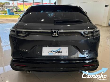HONDA HR-V 1.5 16V 4P FLEX TOURING TURBO AUTOM�TICO CVT, Foto 6