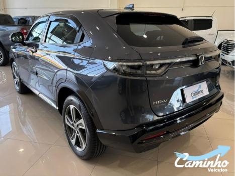 HONDA HR-V 1.5 16V 4P FLEX TOURING TURBO AUTOM�TICO CVT, Foto 7