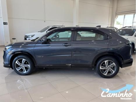 HONDA HR-V 1.5 16V 4P FLEX TOURING TURBO AUTOM�TICO CVT, Foto 8