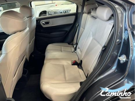 HONDA HR-V 1.5 16V 4P FLEX TOURING TURBO AUTOM�TICO CVT, Foto 9