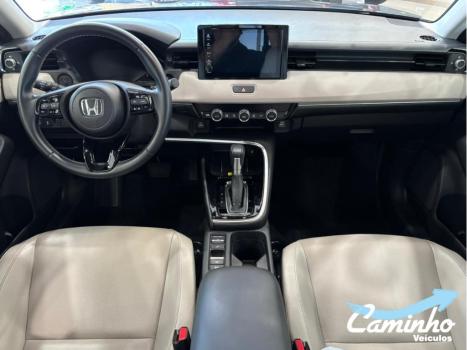 HONDA HR-V 1.5 16V 4P FLEX TOURING TURBO AUTOM�TICO CVT, Foto 10