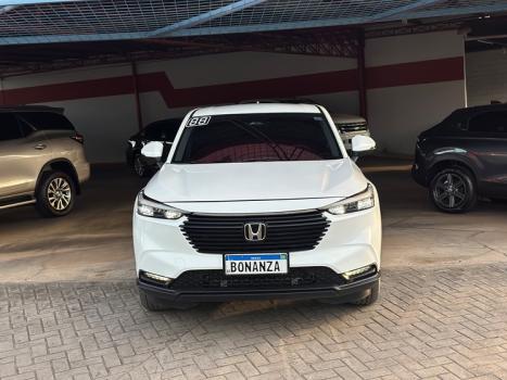 HONDA HR-V 1.5 16V 4P FLEX EXL AUTOM�TICO CVT, Foto 2