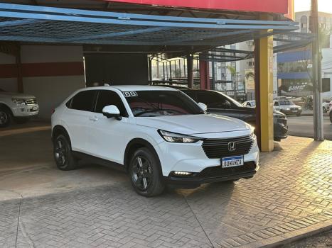 HONDA HR-V 1.5 16V 4P FLEX EXL AUTOM�TICO CVT, Foto 3