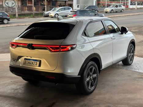 HONDA HR-V 1.5 16V 4P FLEX EXL AUTOM�TICO CVT, Foto 4